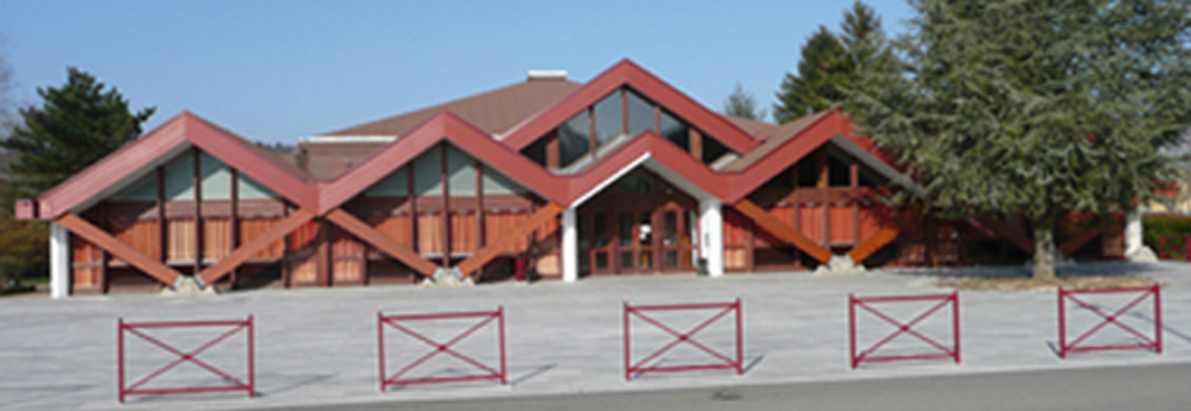 Centre Culturel Polyvalent Bis